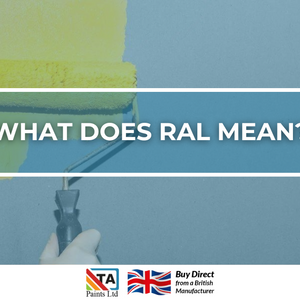 What Does Ral Mean?