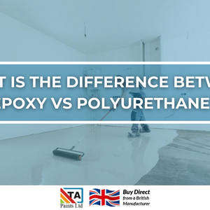 What Is the Difference Between Epoxy vs Polyurethane?