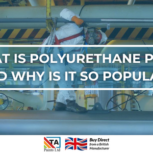 What is Polyurethane Paint and Why is it so Popular?