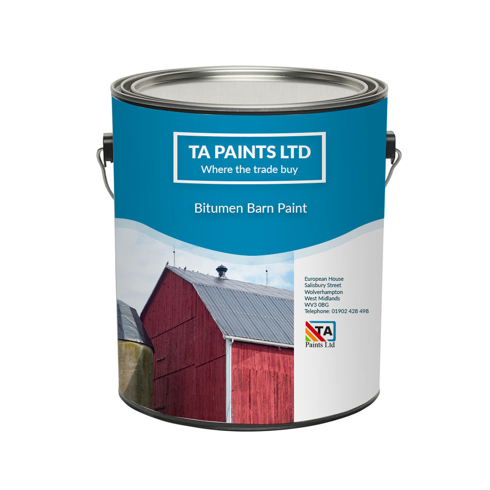 Barn paint deals