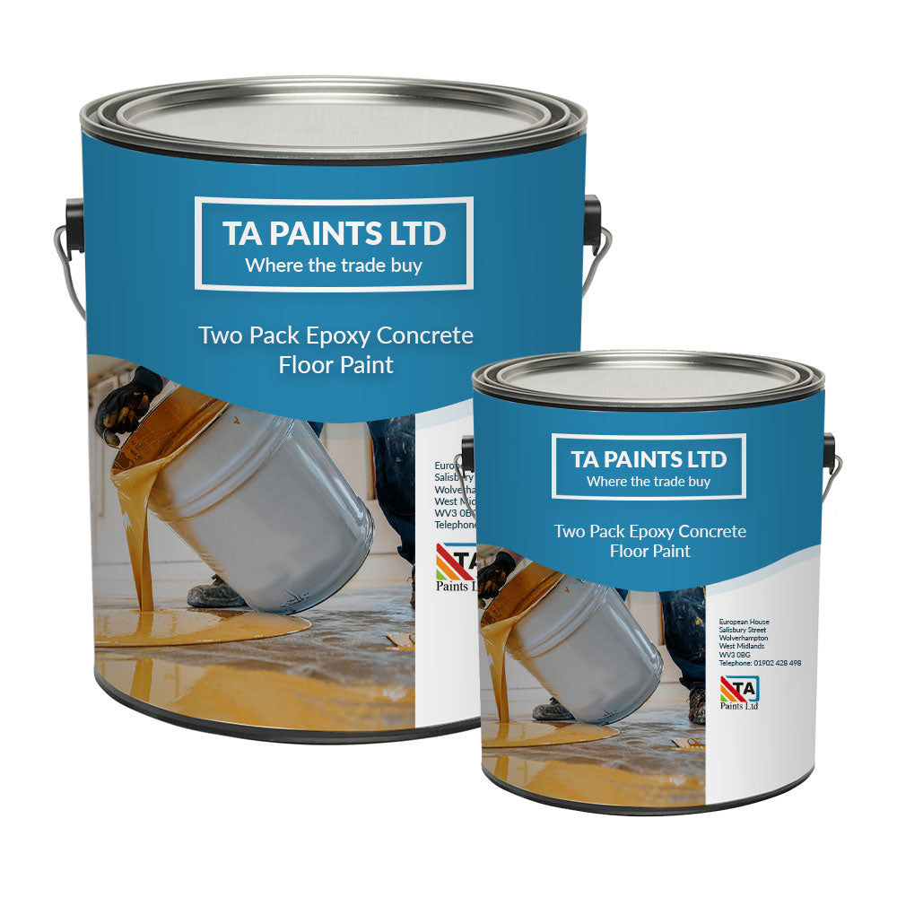 Concrete floor deals paint colors